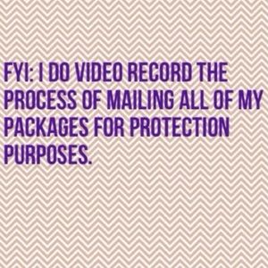 For those who have shady intentions